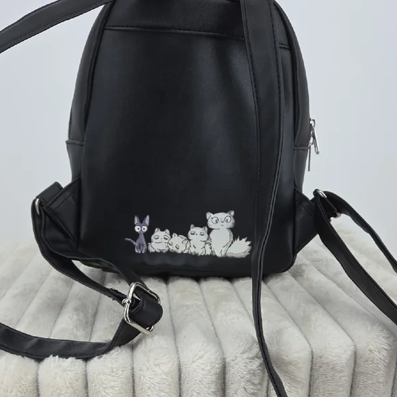 Loungefly Kiki's Delivery Service Backpack